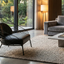 CORALES | lounge chair