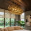 PUGAD | chandelier