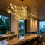 USOK | chandelier