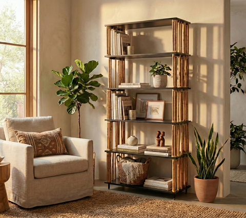 KAGUBATAN | bookshelf