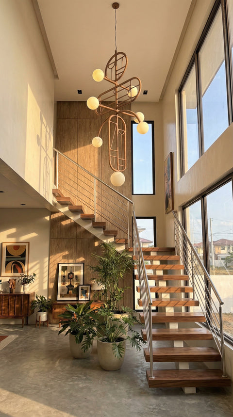 ANITO | chandelier