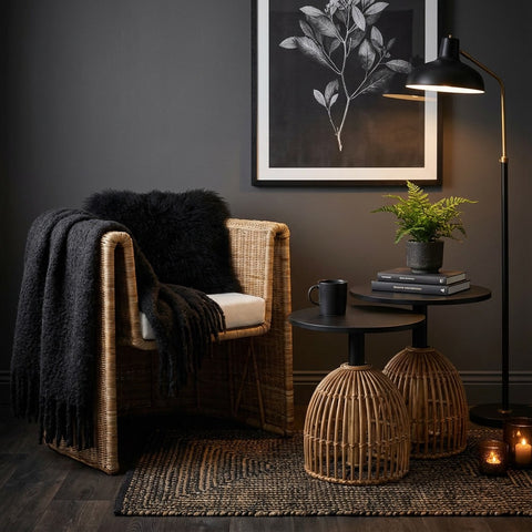 DUYAN | lounge chair
