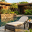 SANTACRUZAN | sun lounger