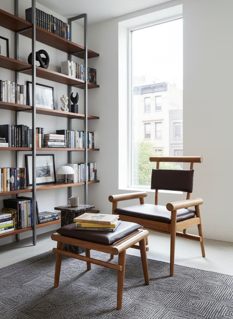 KADANG | accent chair