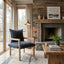 UNAN | accent chair