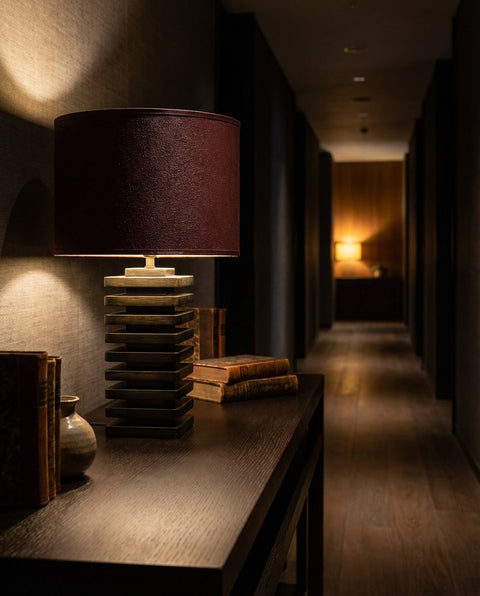 SAPIN-SAPIN | table lamp