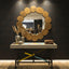 SANGKALAN | wall art/mirror