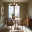 TALULOT | dining / accent chair
