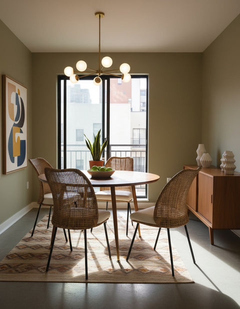 TALULOT | dining / accent chair