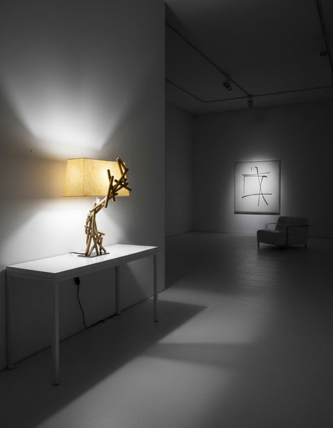 BAGING | table lamp