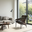 MUNTING BINIBINI | accent chair