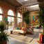 SIBATSE | lounge set