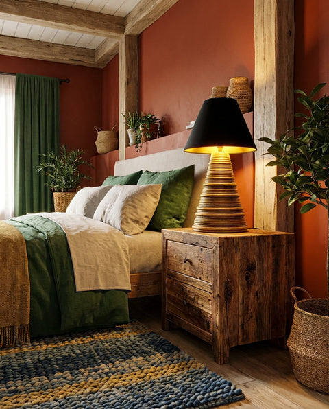 TOROTOT | table lamp