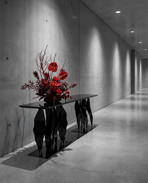 DAHON | console table