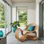 SERPYENTE | accent chair