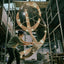 OTSO | chandelier
