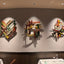 SARIMANOK | wall artworks