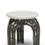 SANTACRUZAN  | all-weather side table