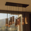 LIHAM | floor and ceiling lamp