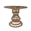 BALUSTRADA | side table