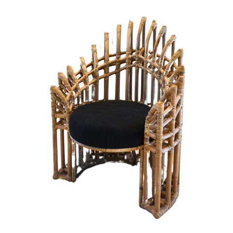MUNTING PABO | accent chair