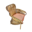 Munting Binibini | accent chair
