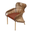 Munting Binibini | accent chair