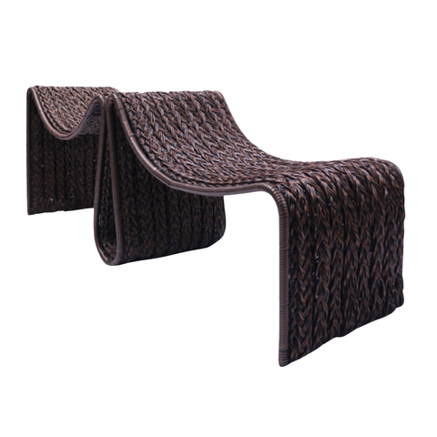 AMARA | all-weather bench