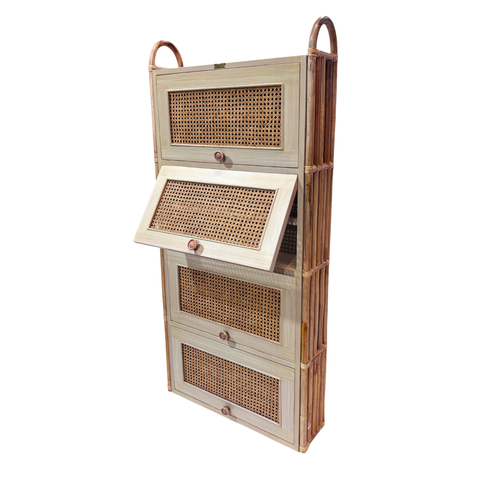 HABI | shoe cabinet