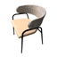 BUSLO I | all-weather chair