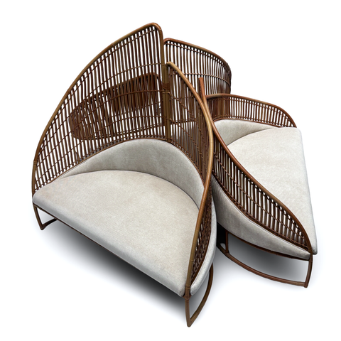 SIBATSE | lounge set