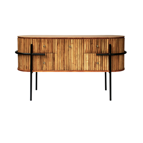 MARIMBA | Buffet Table