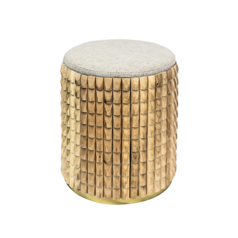 PINYA | Stool and Storage