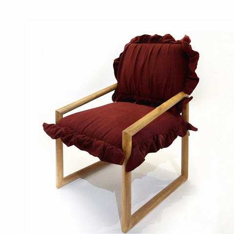 UNAN II | Chair