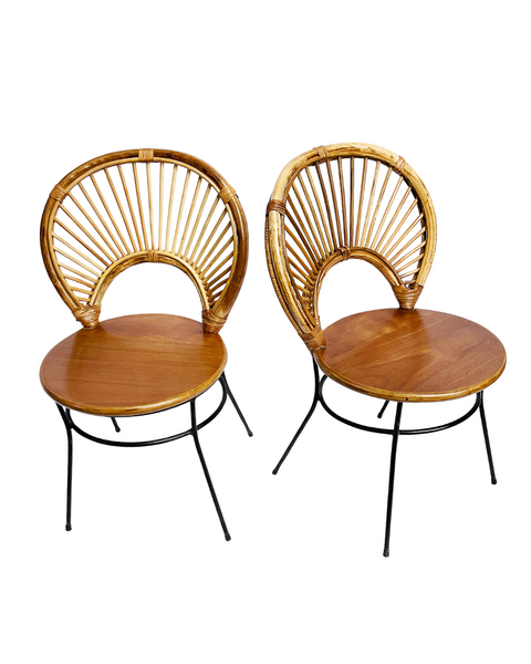 ABANIKO | chair