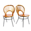 ABANIKO | chair