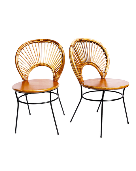 ABANIKO | chair