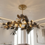 BUKADKAD | chandelier