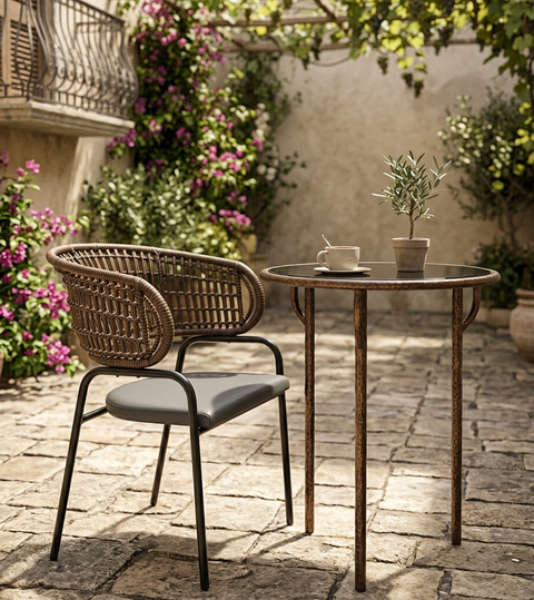 BUSLO | chair