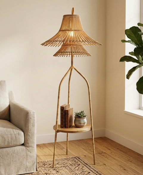 CALLA | floor lamp