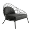 CORALES | lounge chair