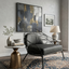 CORALES | lounge chair