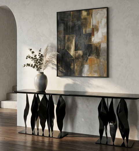 DAHON | console table