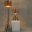 BAKAWAN | table lamp