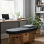 TAMBOL | bench/bed-end and storage
