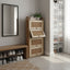 HABI | shoe cabinet