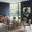 LAMBAT | dining table