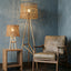 PUGAD | floor lamp