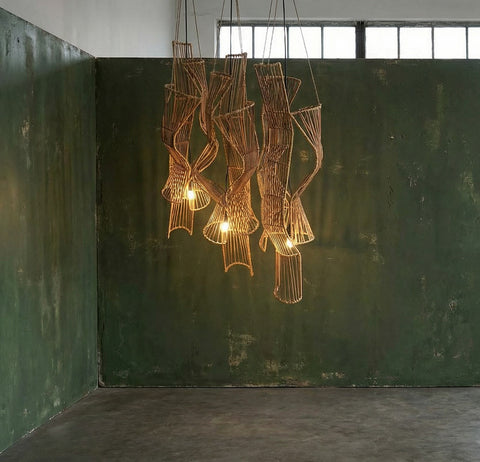 APOY | pendant lamp