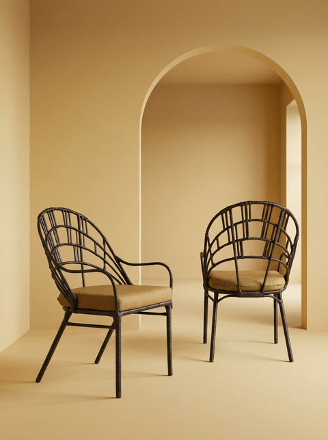 MARIPOSA | chair